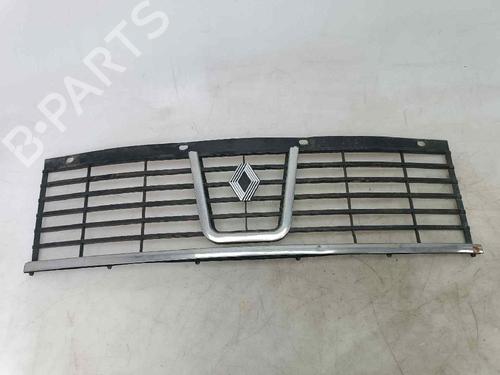 Grill RENAULT 12 Estate [1983-1995]  18100962