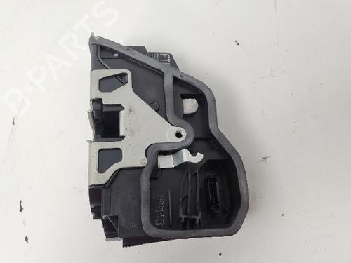 Front left lock BMW 5 (E60) 525 i xDrive | BP15664990C98 