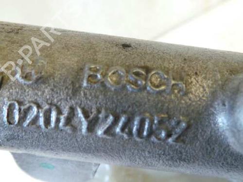 Brake master cylinder SEAT LEON (1P1) | BP12618800M77