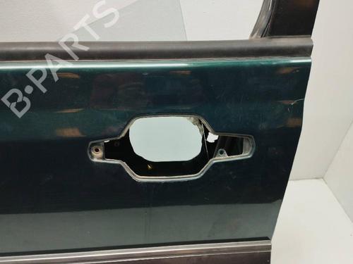 Left front door HYUNDAI TERRACAN (HP) 2.9 CRDi | BP12626674C2 