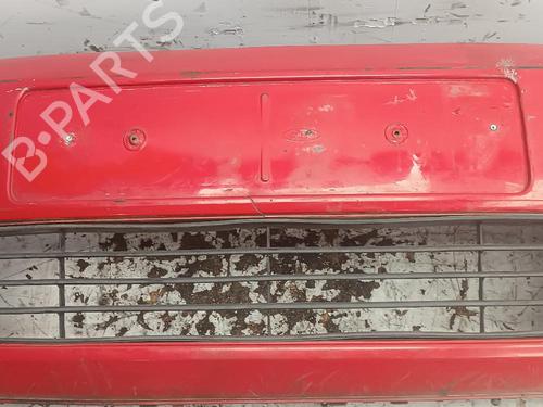 Front bumper FORD FIESTA V (JH_, JD_)  | BP23238041C7 