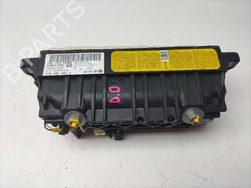 Passasjer kollisjonspute SKODA SUPERB II (3T4) 2.0 TDI 16V (140 hp) 15128799