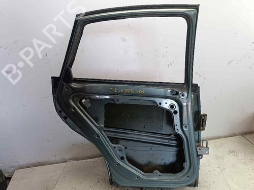Left rear door SEAT CORDOBA (6L2) 1.9 TDI | BP18830321C4 