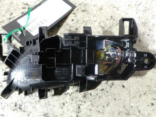 Front right interior door handle NISSAN PULSAR Hatchback (C13) 1.5 dCi | BP12608802I14 