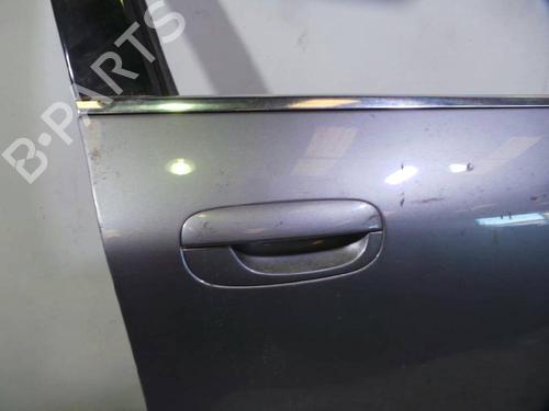 Right front door PEUGEOT 607 (9D, 9U) 2.7 HDi 24V | BP12607139C3
