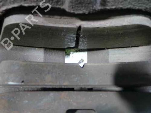 Right front brake caliper MERCEDES-BENZ SPRINTER 2-t Van (B901, B902)  | BP12939743M104 