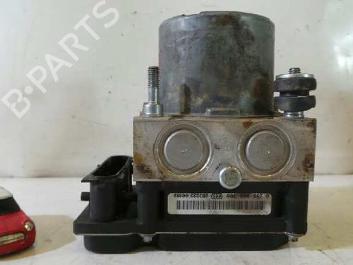 ABS pump NISSAN PRIMERA (P12) 1.8 | BP12611651M43 