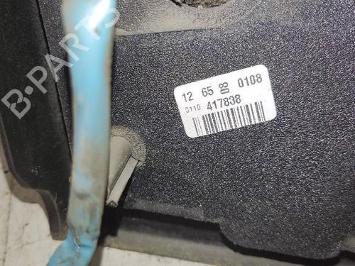 Left mirror CITROËN C2 (JM_) 1.4 HDi | BP12625285C26 