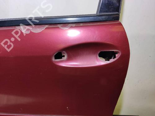 Left front door MERCEDES-BENZ C-CLASS Coupe (CL203) C 220 CDI (203.708) | BP12624444C2 