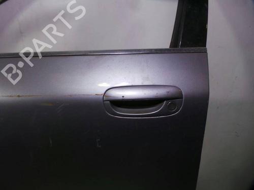 Left front door PEUGEOT 607 (9D, 9U) 2.7 HDi 24V | BP12607138C2 