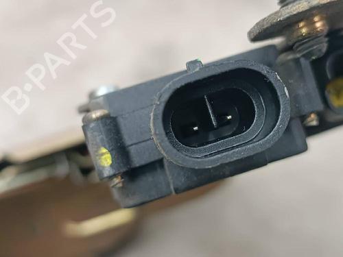 Rear right lock CITROËN C8 (EA_, EB_) 2.0 HDi 135 | BP24494212C99 