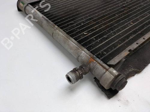 AC radiator CHEVROLET MATIZ (M200, M250) 0.8 | BP12628904M32 