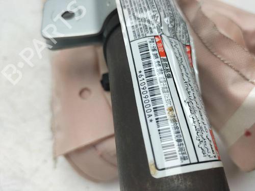 Right curtain airbag TOYOTA CARINA I Saloon 1.6 | BP12943722C12 