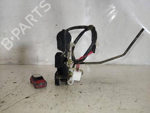 Front right lock MAZDA PREMACY (CP) 2.0 TD | BP12625246C97 