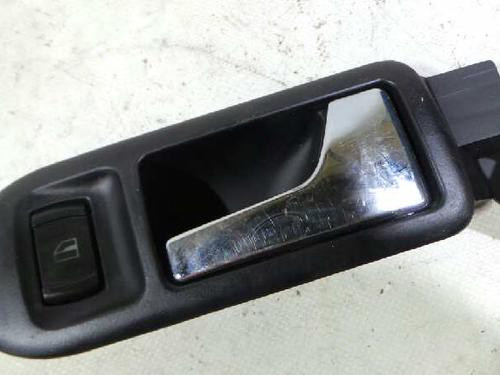 Used Front right interior door handle VW PASSAT B5 (3B2) 1.9 TDI (115 hp) 12609465