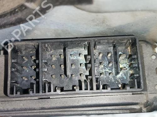 Front right window mechanism SEAT CORDOBA (6L2) 1.6 | BP24996838C23 