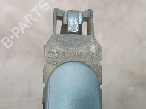 Rear right exterior door handle SEAT ALTEA (5P1)  | BP21223248C130 