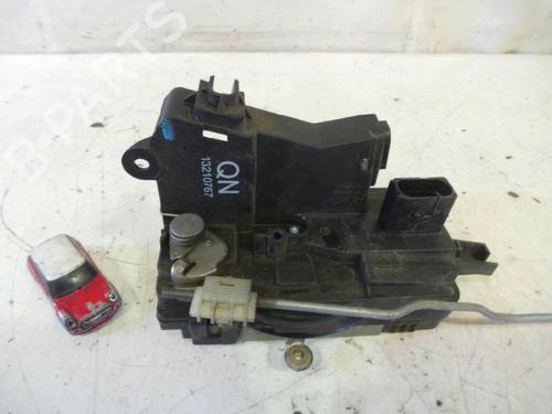 Front left lock OPEL VECTRA C (Z02) 1.9 CDTI (F69) | BP12622338C98 