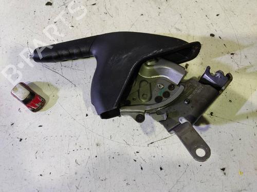 Used Hand brake FORD FIESTA VI (CB1, CCN) 1.6 TDCi (90 hp) 12622971