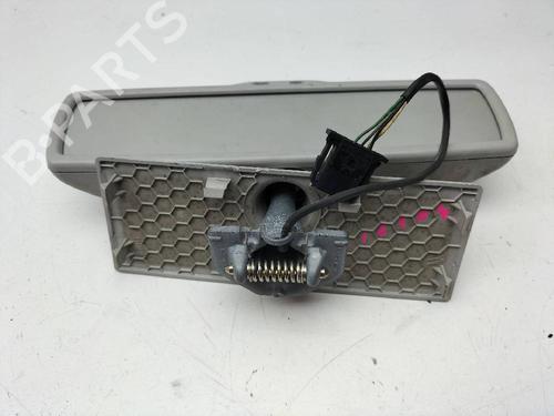 Rear mirror SEAT ALTEA (5P1)  | BP15129120I6 