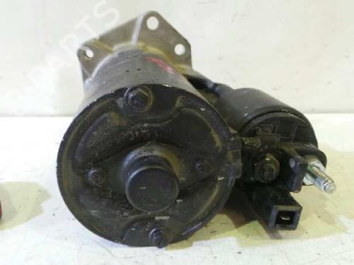 Starter VW POLO (6N2)  | BP12618628M8 
