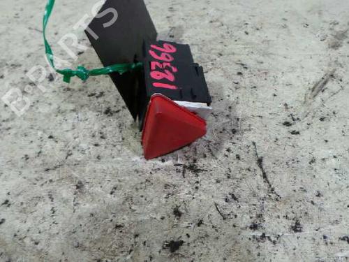Used Warning switch VW GOLF V (1K1) [2003-2010]  15269839