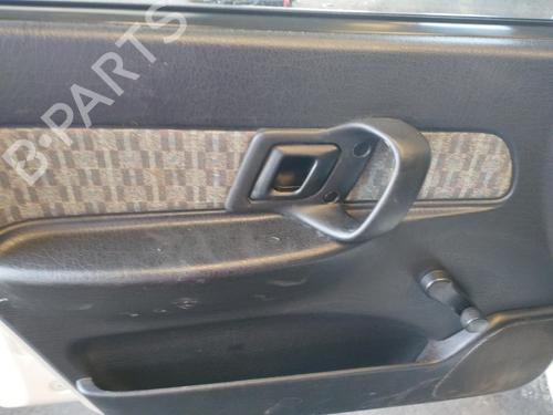Gearbox SEAT IBIZA II (6K1) 1.9 D | BP12628318M3 