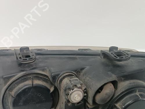 Højre forlygte ROVER 25 I Hatchback (RF) 1.6 16V | BP24800302C29 