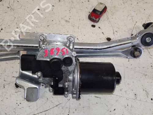 Front wiper motor BMW 1 (E81) 116 d | BP12625760M29 