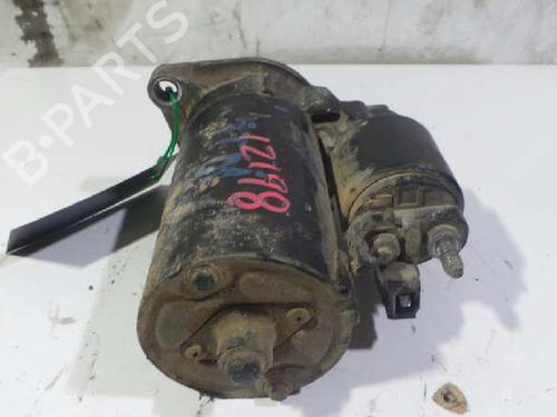 Starter SEAT ALHAMBRA (7V8, 7V9) 1.9 TDI | BP12609274M8 