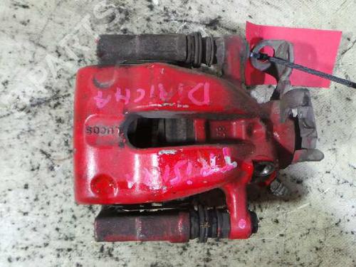 Used Right rear brake caliper OPEL ASTRA H GTC (A04) 2.0 Turbo (L08) (170 hp) 12607845