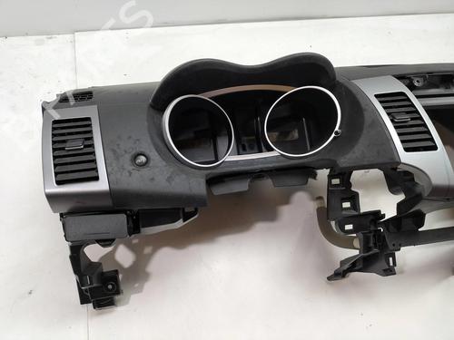 Dashboard PEUGEOT 4007 (VU_, VV_) 2.2 HDi | BP12628790C46 