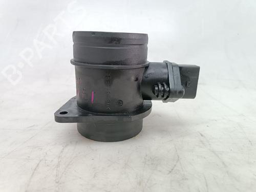 Used Mass air flow sensor SEAT LEON (1P1) [2005-2013]  19652419