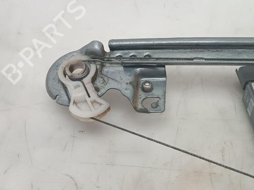 Rear left window mechanism PEUGEOT 307 SW (3H)  | BP19936613C24 