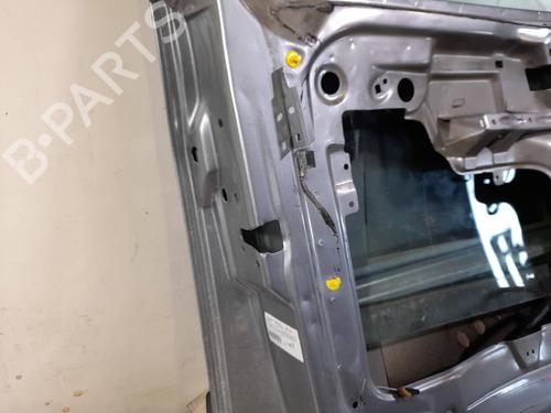 Left front door FORD GALAXY I (WGR) 1.9 TDI | BP12623667C2 