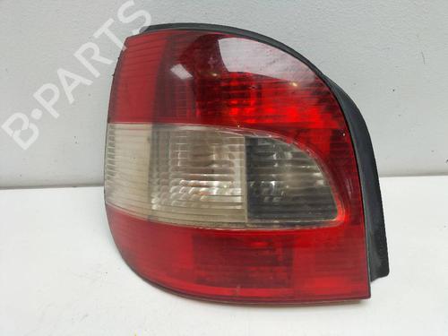 Used Left taillight RENAULT SCÉNIC I MPV (JA0/1_, FA0_) 2.0 16V RX4 (139 hp) 12627748