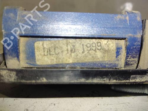 Klamka zewnętrzna drzwi przednich lewych JAGUAR S-TYPE II (X200) 3.0 V6 | BP12624689C128 