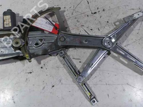Front right window mechanism OPEL ASTRA H GTC (A04) 2.0 Turbo (L08) | BP12607833C23 