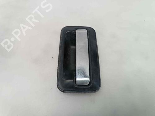 Front right exterior door handle MITSUBISHI L200 (K3_T, K2_T, K1_T, K0_T) 2.5 TD 4WD (K34T) | BP19043492C129 