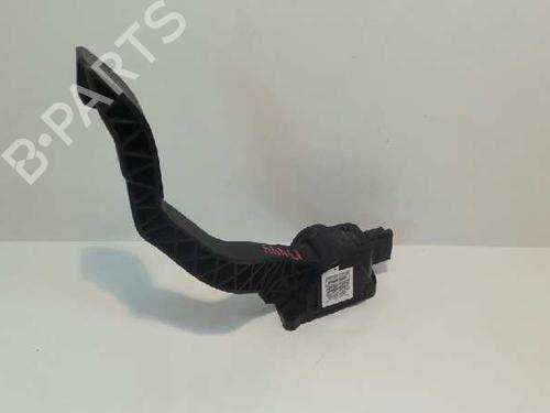 Pedal CITROËN C4 I (LC_)  | BP12616463I4 