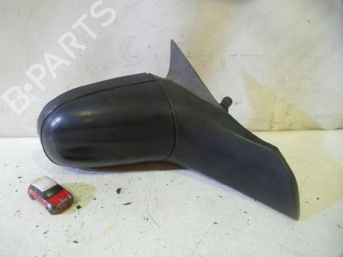 Right mirror OPEL CORSA B (S93) 1.5 D (F08, F68, M68) | BP12622789C27 
