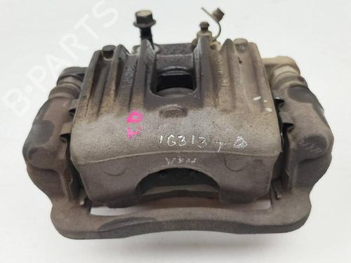 Right rear brake caliper HYUNDAI SANTA FÉ II (CM) 2.2 CRDi GLS | BP18332142M106 