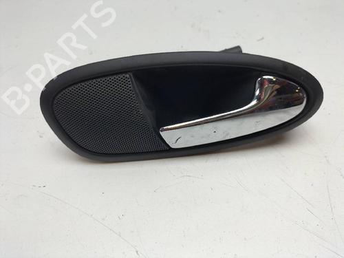 Used Rear right interior door handle SEAT ALTEA (5P1) [2004-2015]  15129143