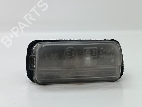 Used Right side indicator CITROËN BERLINGO / BERLINGO FIRST Box Body/MPV (M_) [1996-2011]  24468375