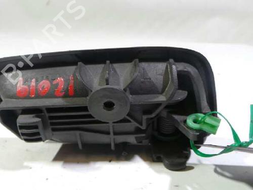 Venstre bagtil invendig håndtag SUZUKI LIANA Hatchback  | BP15269547I15 