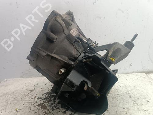 Used Gearbox FORD FOCUS I (DAW, DBW) [1998-2009]  23895204