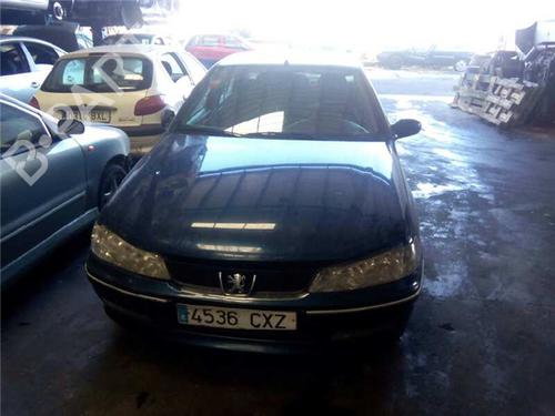 Used Parts PEUGEOT 406 (8B) 2.0 HDI 110 (109 hp) 4320059