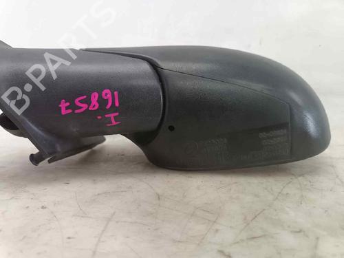 Left mirror CITROËN C3 I (FC_, FN_) 1.4 i | BP18135495C26