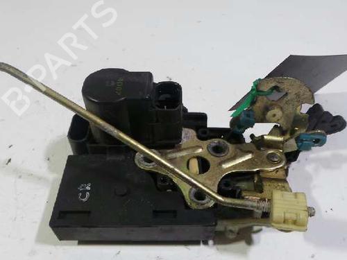 Used Rear right lock DAEWOO KALOS (KLAS) 1.2 (72 hp) 12615861
