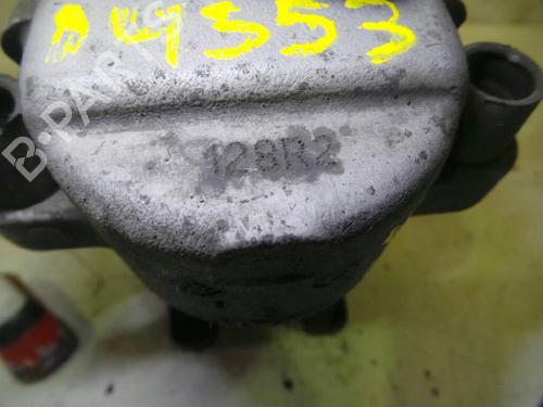 Left front brake caliper BMW 5 (F10) 520 d | BP12620067M105 